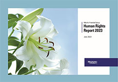 Human Rights Report 2023