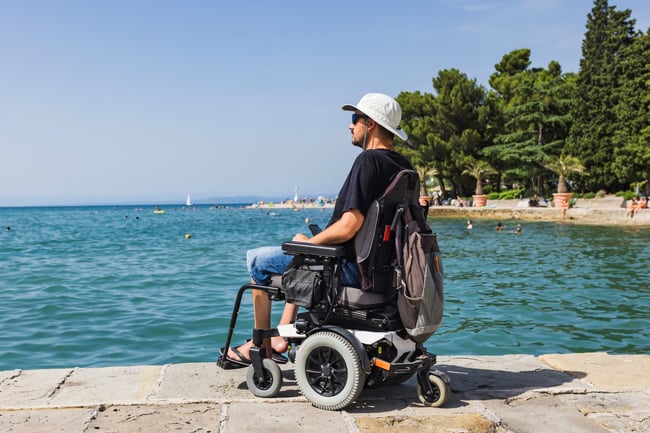 Trip idea disability travel frommers