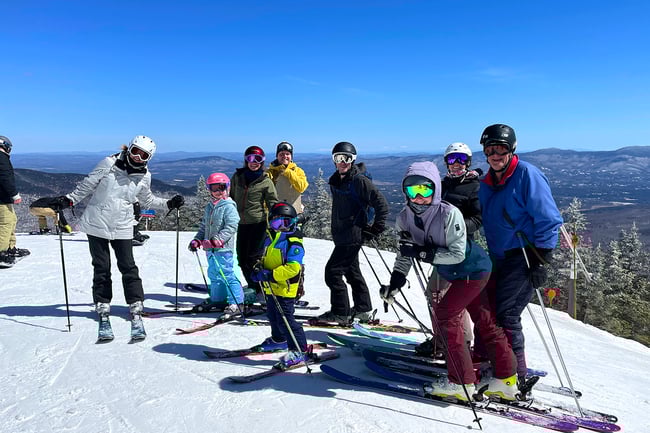 Trip idea winter sport frommers