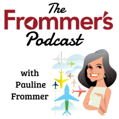 The Frommer’s Travel Show